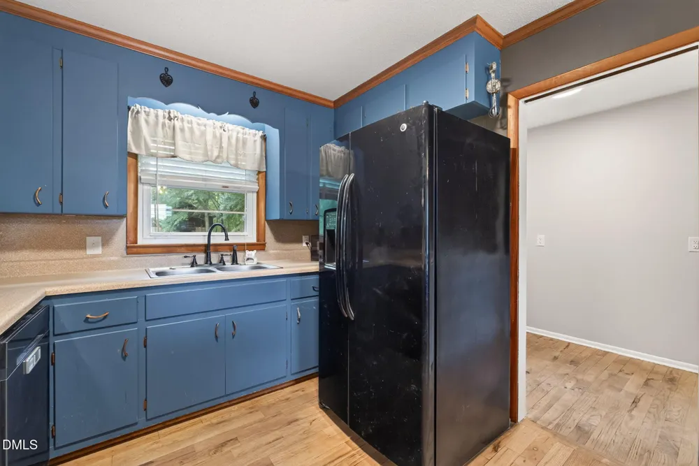 199 Tranquil Lane Willow Springs, NC 27592