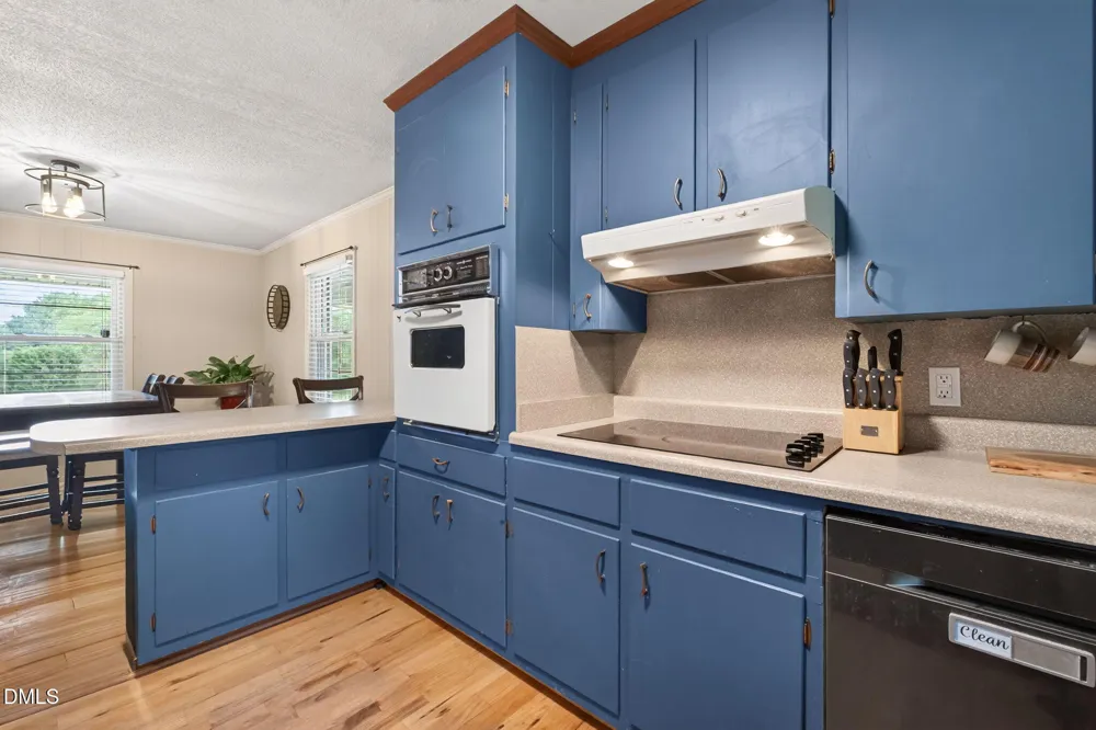 199 Tranquil Lane Willow Springs, NC 27592