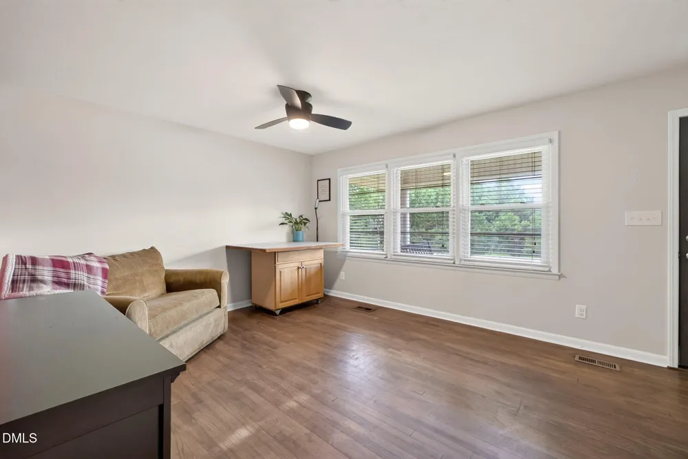 199 Tranquil Lane Willow Springs, NC 27592