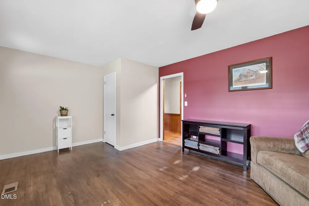 199 Tranquil Lane Willow Springs, NC 27592