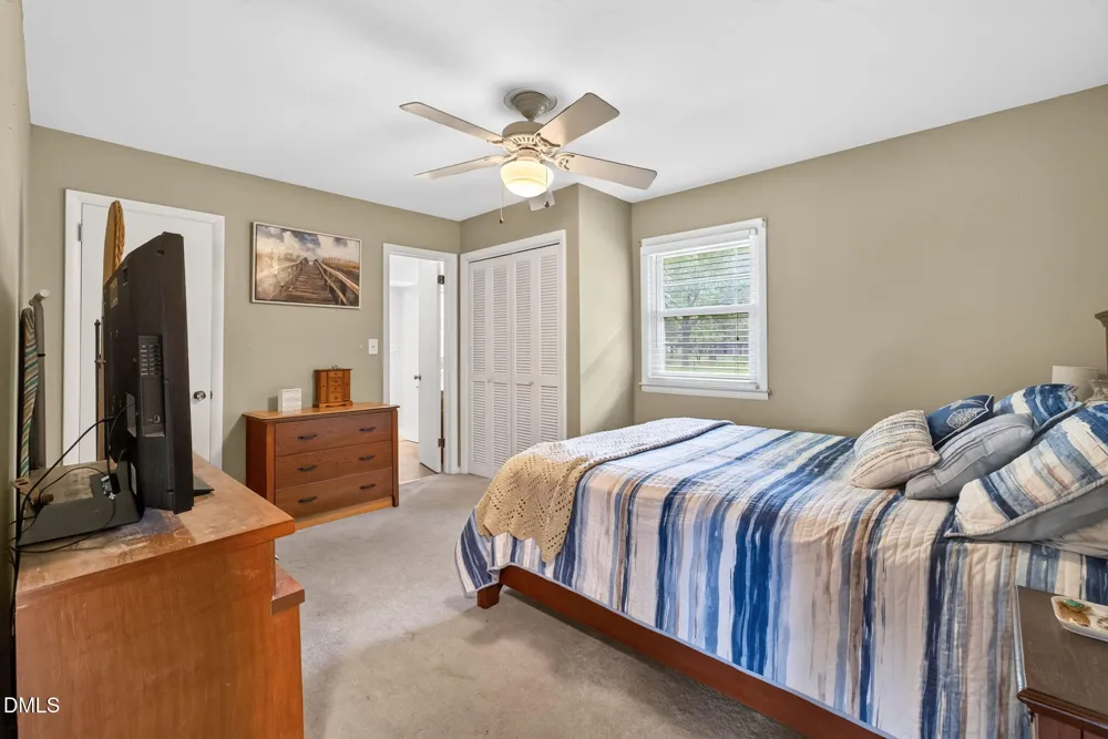 199 Tranquil Lane Willow Springs, NC 27592