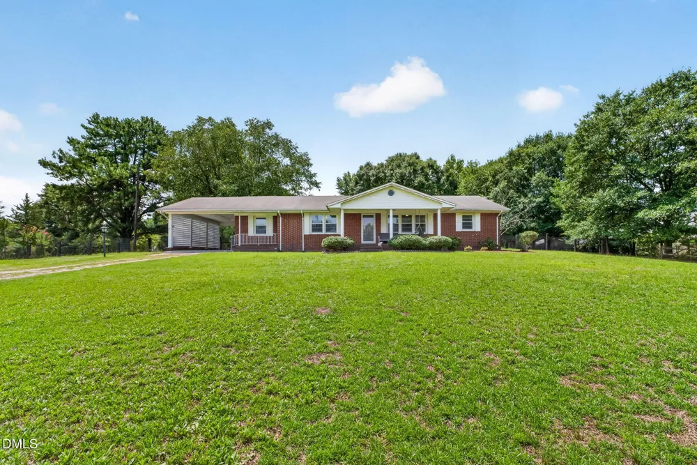 199 Tranquil Lane Willow Springs, NC 27592