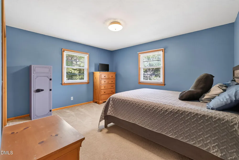 199 Tranquil Lane Willow Springs, NC 27592