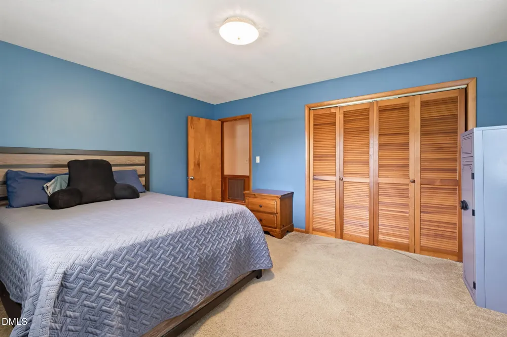 199 Tranquil Lane Willow Springs, NC 27592