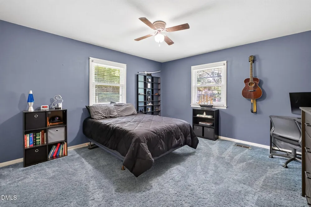 199 Tranquil Lane Willow Springs, NC 27592