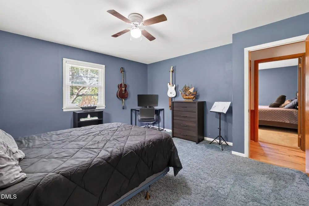 199 Tranquil Lane Willow Springs, NC 27592