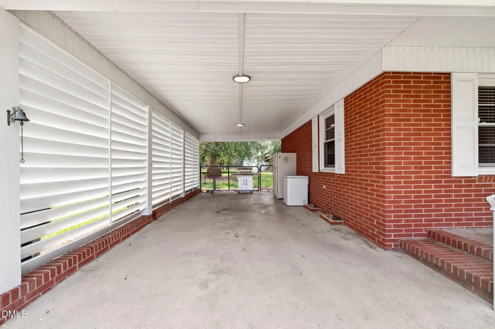 199 Tranquil Lane Willow Springs, NC 27592