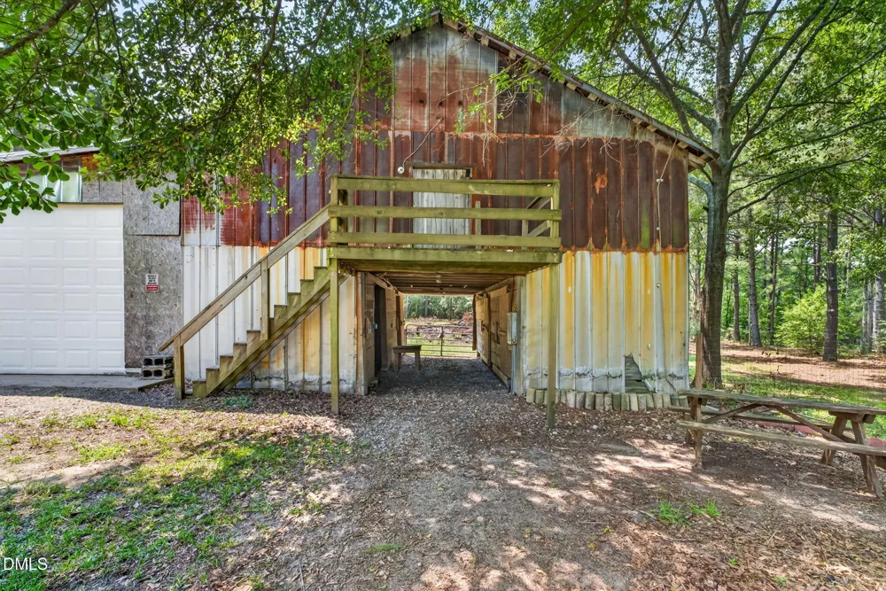 199 Tranquil Lane Willow Springs, NC 27592