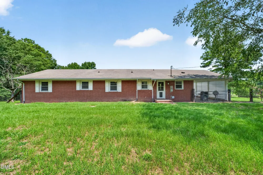 199 Tranquil Lane Willow Springs, NC 27592