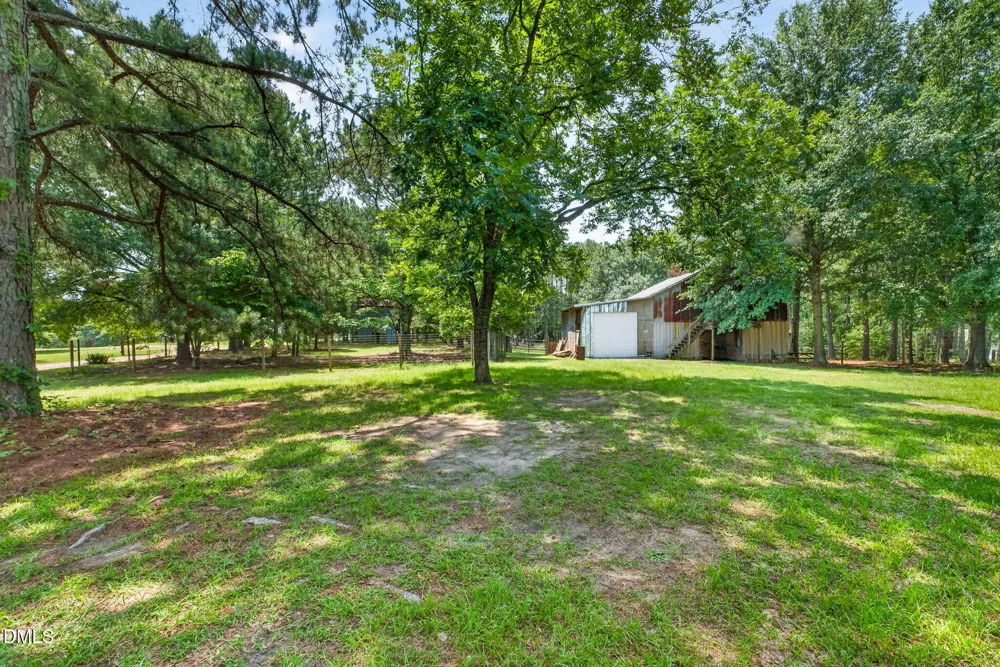199 Tranquil Lane Willow Springs, NC 27592