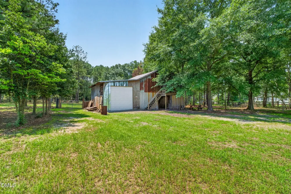 199 Tranquil Lane Willow Springs, NC 27592