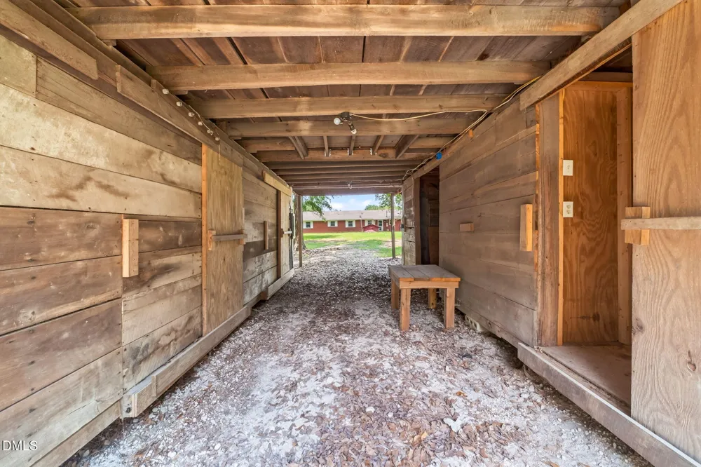 199 Tranquil Lane Willow Springs, NC 27592
