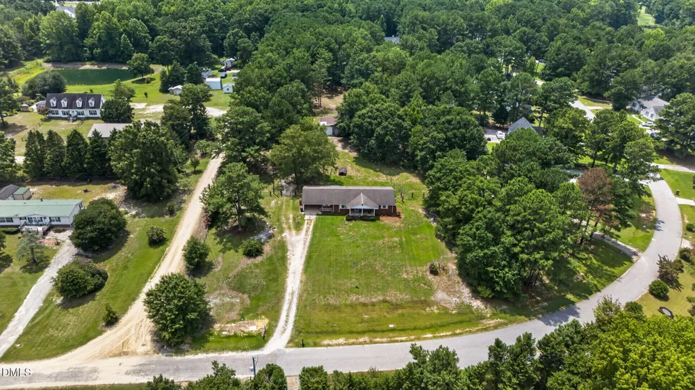 199 Tranquil Lane Willow Springs, NC 27592