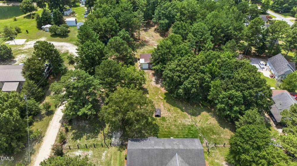 199 Tranquil Lane Willow Springs, NC 27592