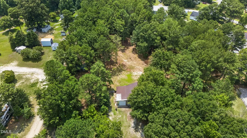 199 Tranquil Lane Willow Springs, NC 27592