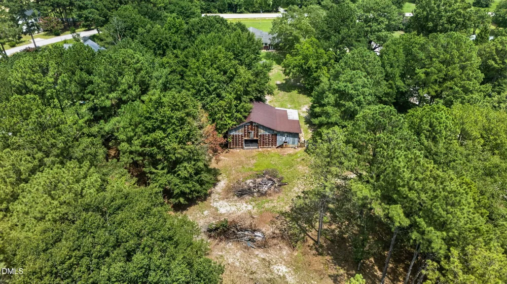199 Tranquil Lane Willow Springs, NC 27592