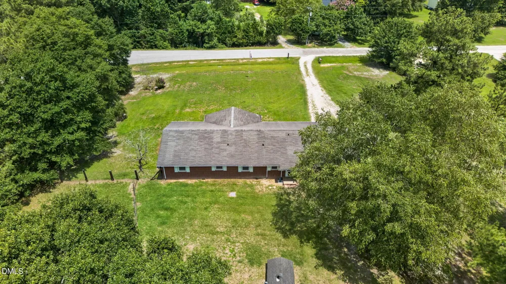 199 Tranquil Lane Willow Springs, NC 27592
