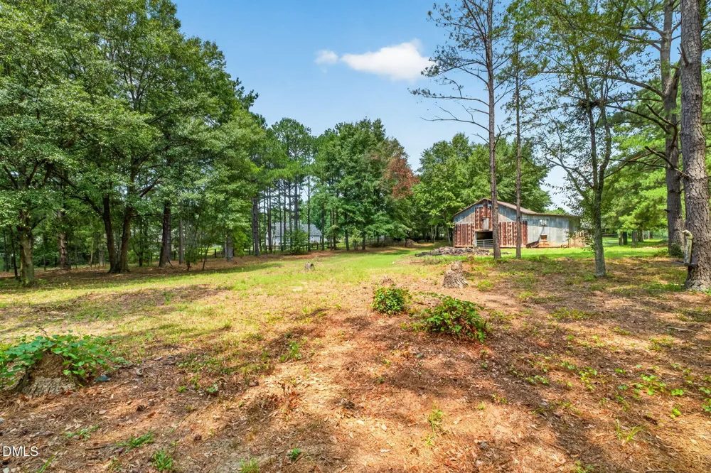 199 Tranquil Lane Willow Springs, NC 27592