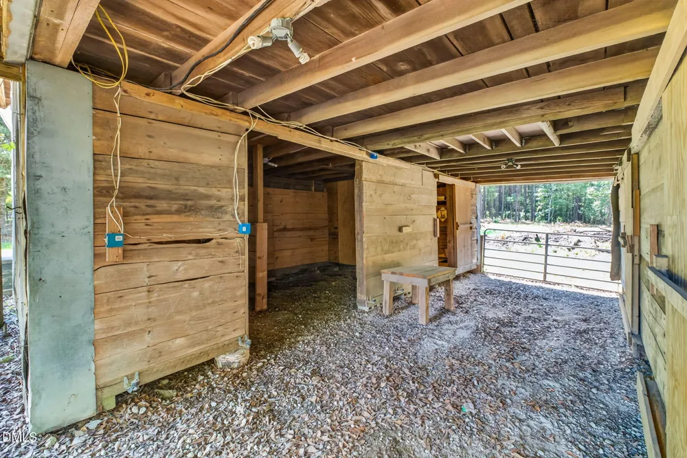 199 Tranquil Lane Willow Springs, NC 27592