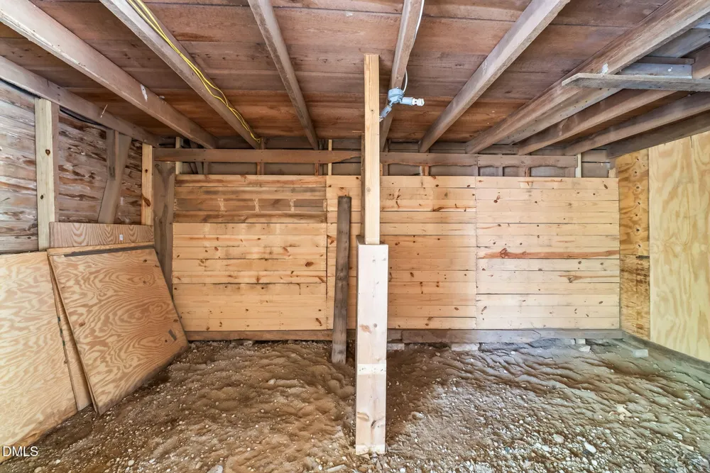 199 Tranquil Lane Willow Springs, NC 27592