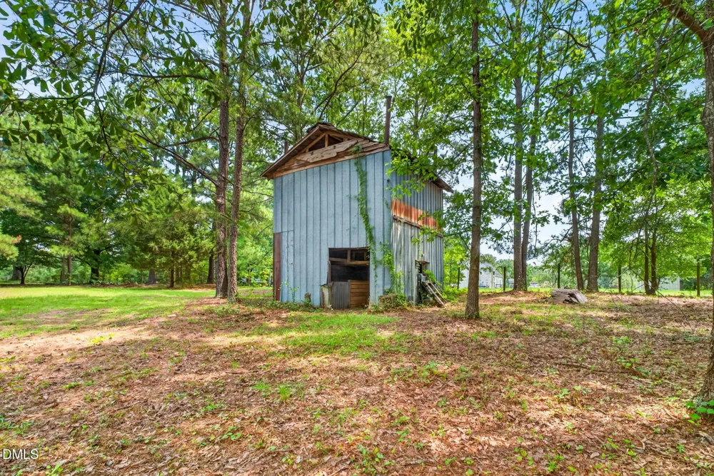 199 Tranquil Lane Willow Springs, NC 27592