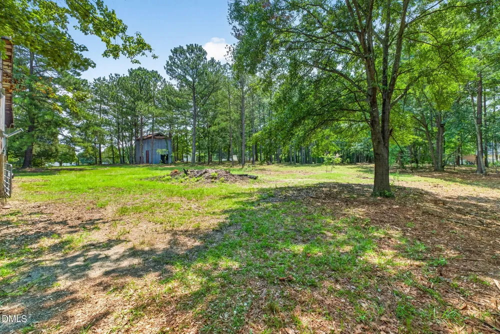 199 Tranquil Lane Willow Springs, NC 27592