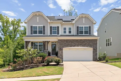 421 Ramsours Mill Drive