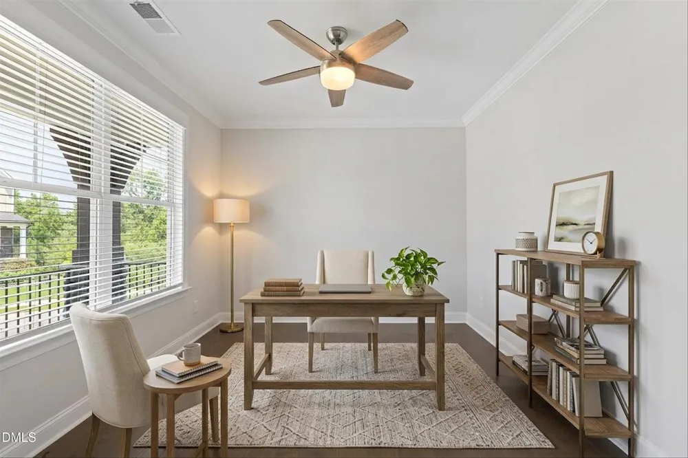 421 Ramsours Mill Drive Holly Springs, NC 27540