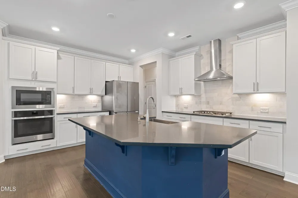 421 Ramsours Mill Drive Holly Springs, NC 27540