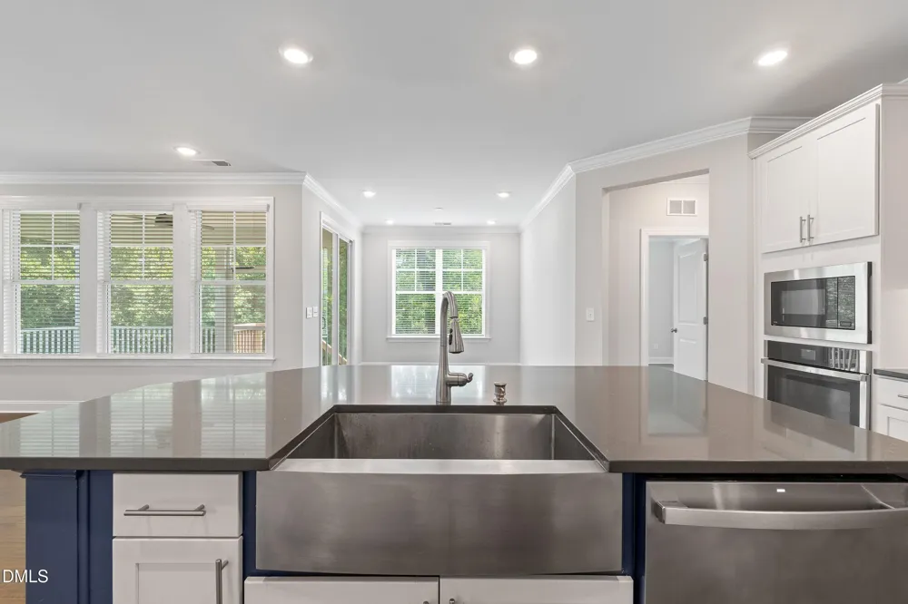 421 Ramsours Mill Drive Holly Springs, NC 27540