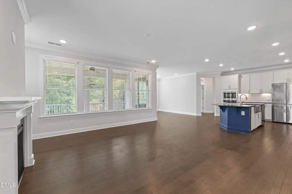 421 Ramsours Mill Drive Holly Springs, NC 27540