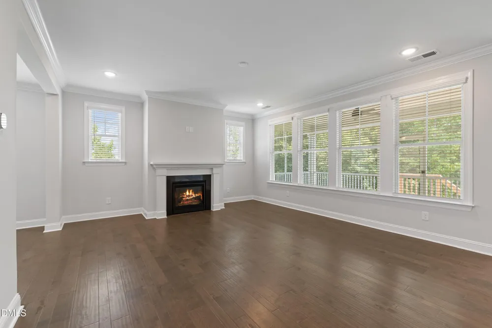 421 Ramsours Mill Drive Holly Springs, NC 27540
