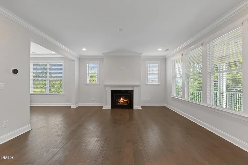 421 Ramsours Mill Drive Holly Springs, NC 27540
