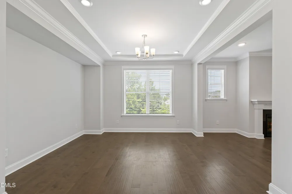 421 Ramsours Mill Drive Holly Springs, NC 27540