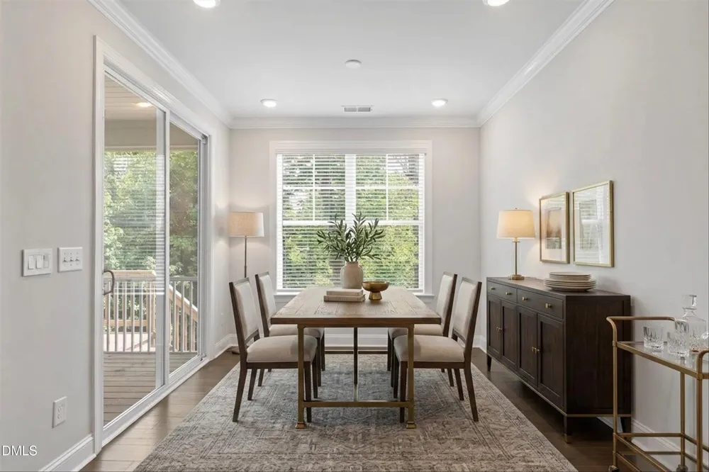 421 Ramsours Mill Drive Holly Springs, NC 27540