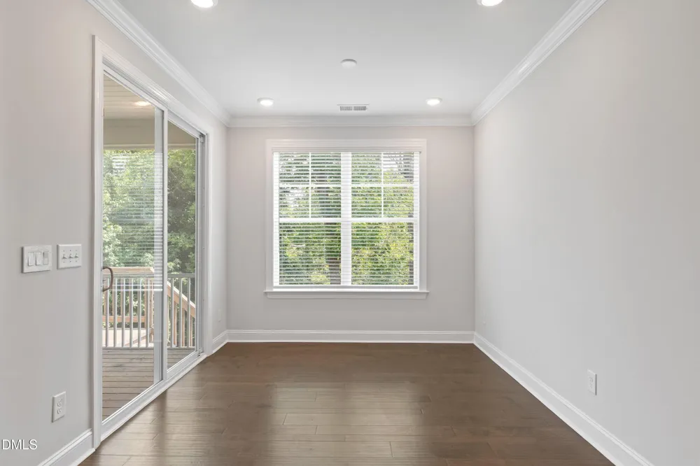 421 Ramsours Mill Drive Holly Springs, NC 27540