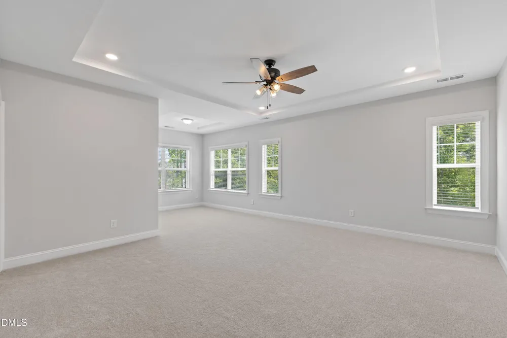 421 Ramsours Mill Drive Holly Springs, NC 27540