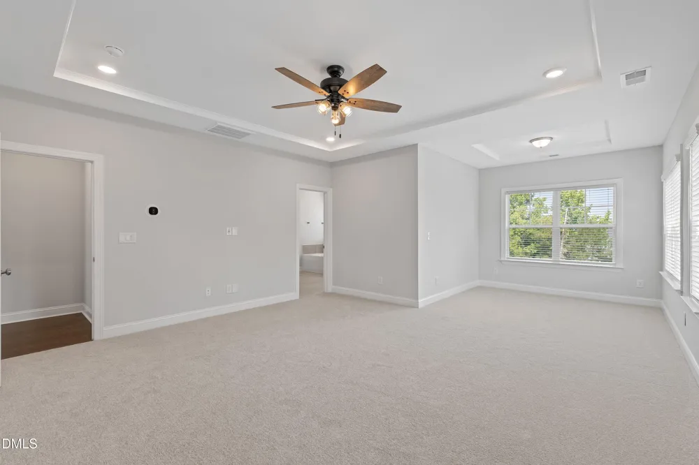 421 Ramsours Mill Drive Holly Springs, NC 27540