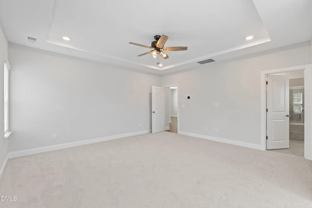 421 Ramsours Mill Drive Holly Springs, NC 27540