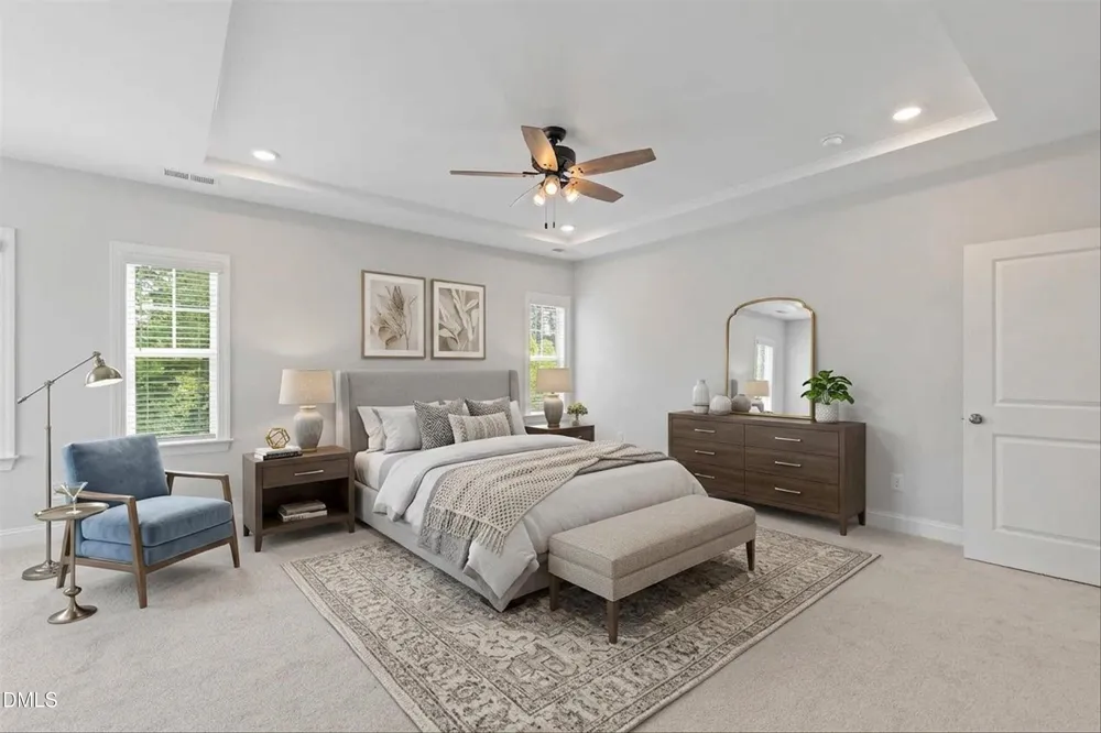 421 Ramsours Mill Drive Holly Springs, NC 27540
