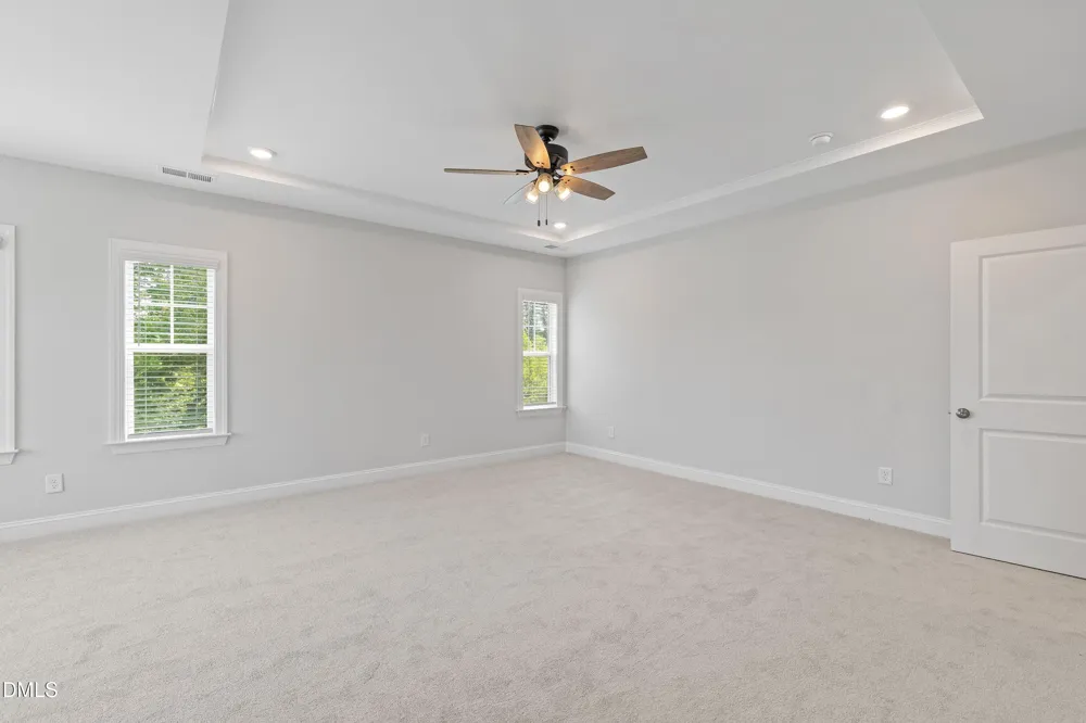 421 Ramsours Mill Drive Holly Springs, NC 27540