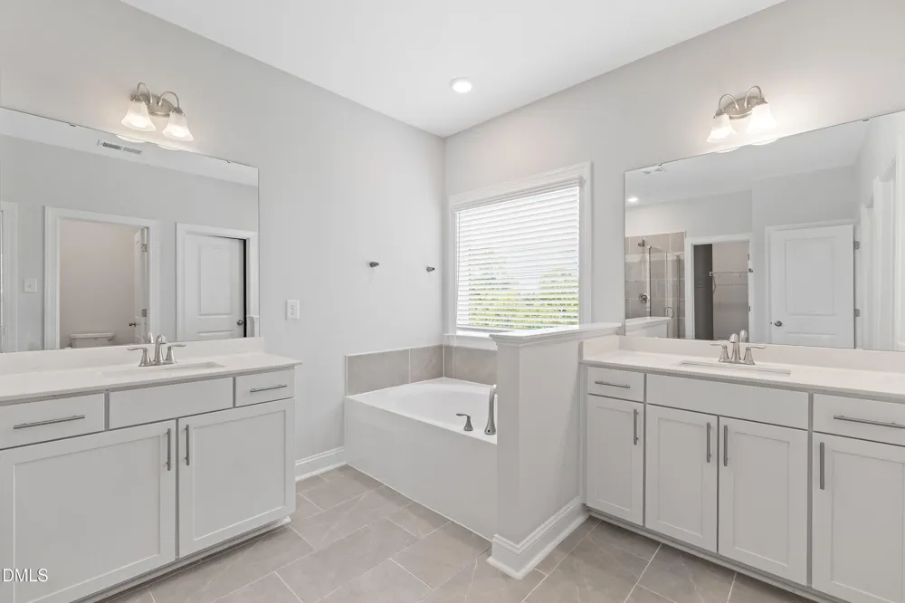 421 Ramsours Mill Drive Holly Springs, NC 27540