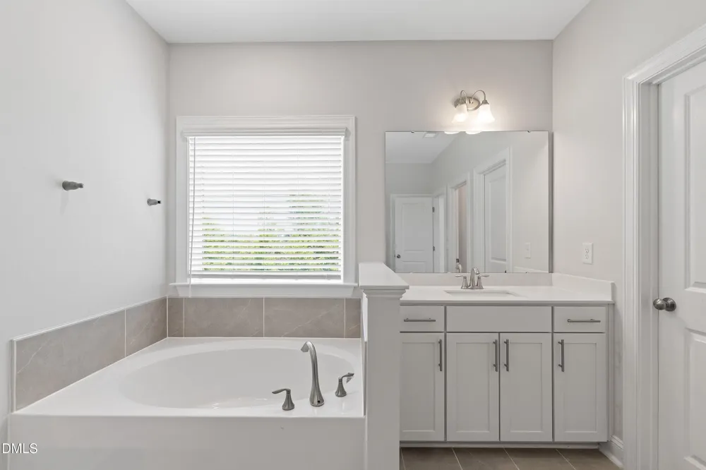 421 Ramsours Mill Drive Holly Springs, NC 27540