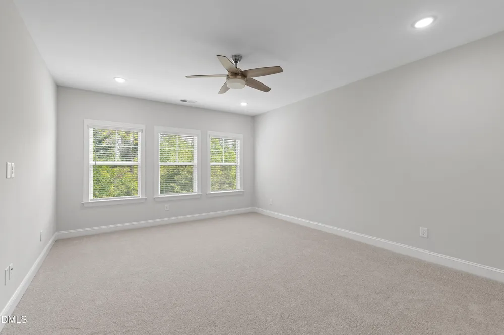 421 Ramsours Mill Drive Holly Springs, NC 27540