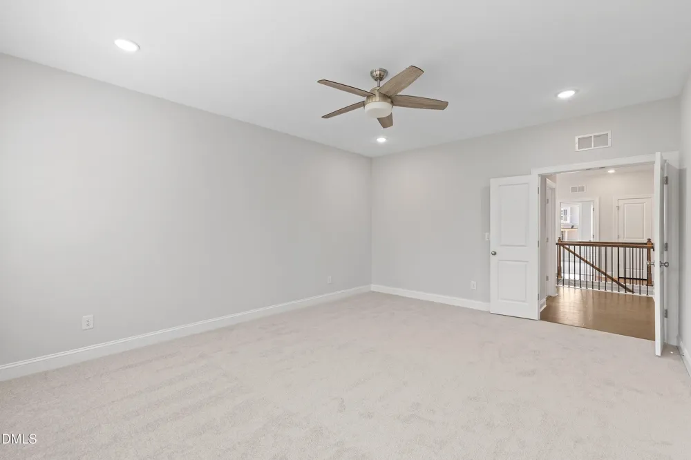 421 Ramsours Mill Drive Holly Springs, NC 27540