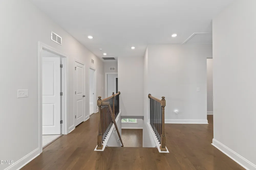 421 Ramsours Mill Drive Holly Springs, NC 27540