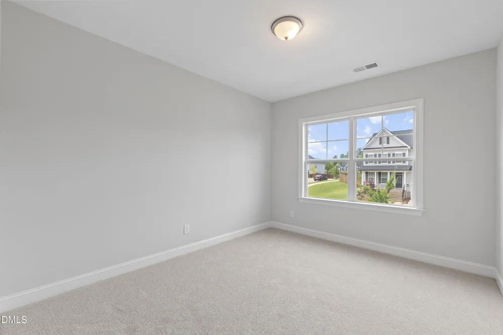 421 Ramsours Mill Drive Holly Springs, NC 27540