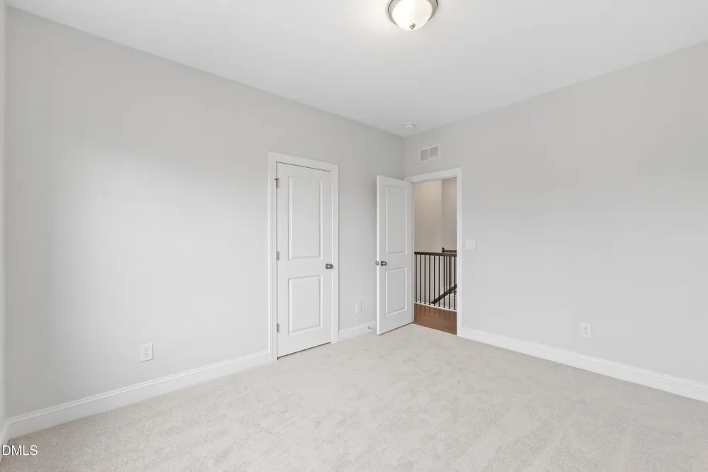 421 Ramsours Mill Drive Holly Springs, NC 27540