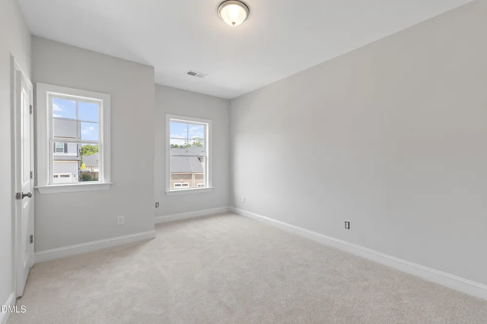 421 Ramsours Mill Drive Holly Springs, NC 27540