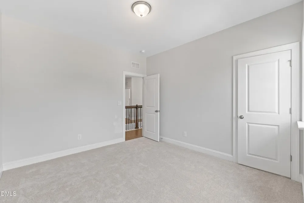 421 Ramsours Mill Drive Holly Springs, NC 27540
